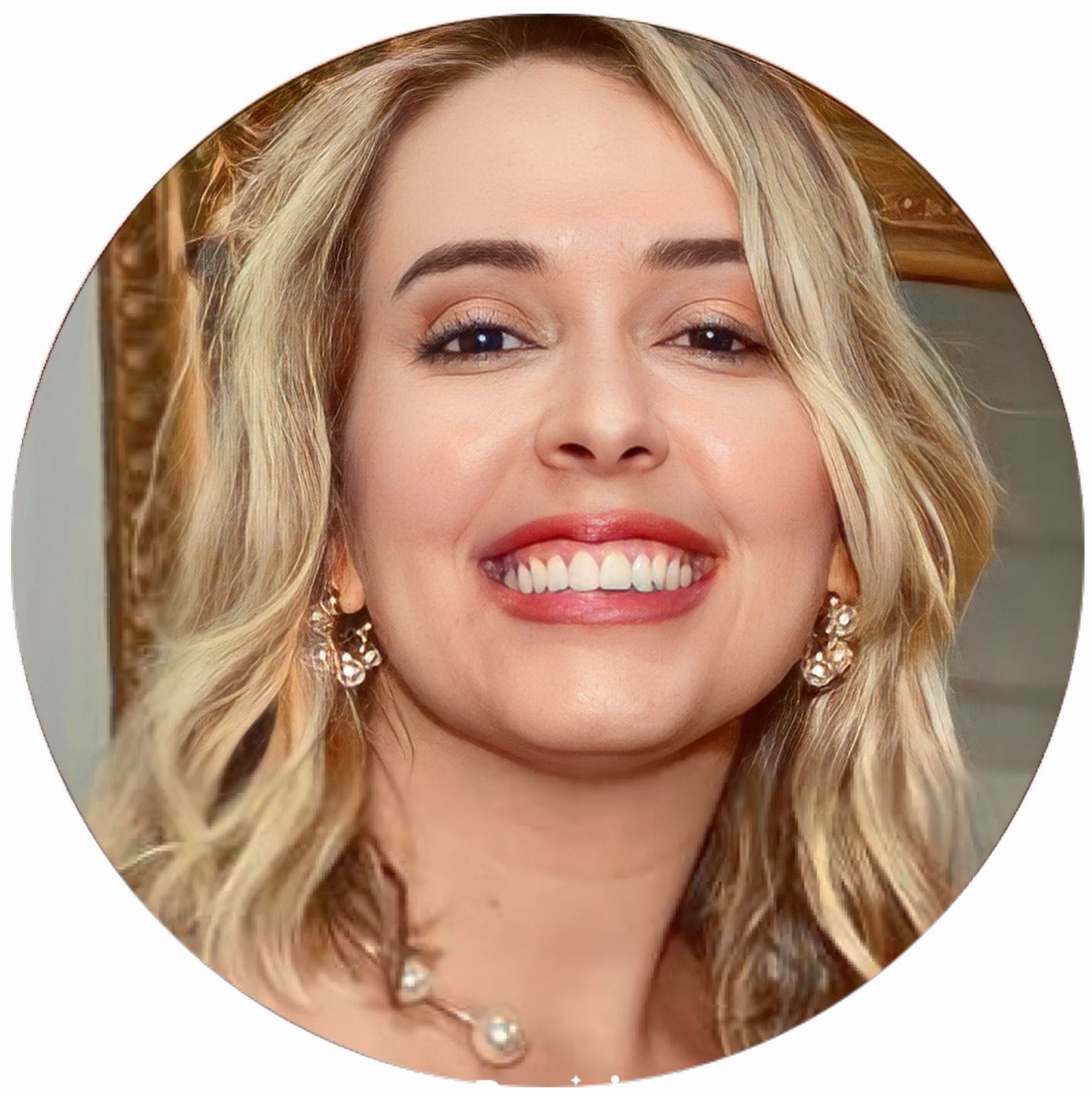 Ana Gabriela Luiz
